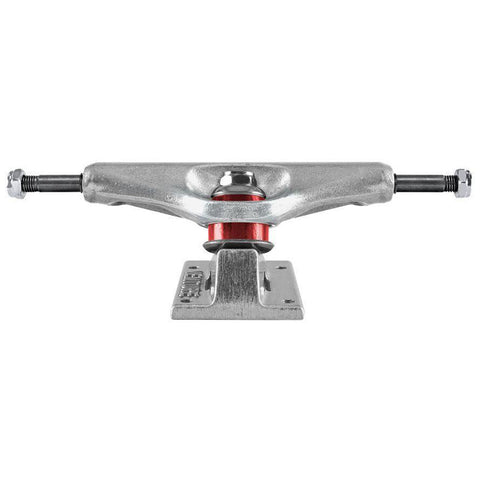 Venture Polished Low Skateboard Trucks