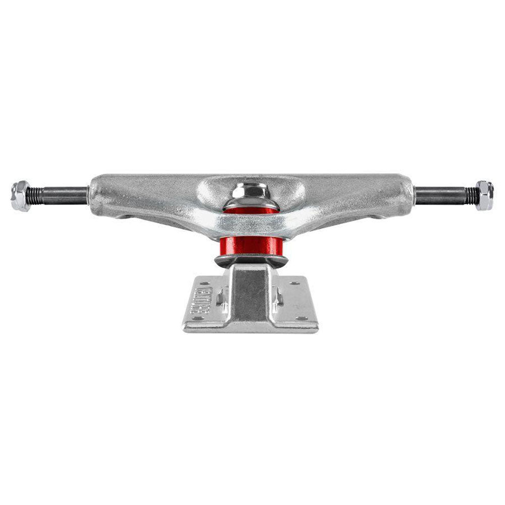 Venture Polished V-Light Low Skateboard Trucks