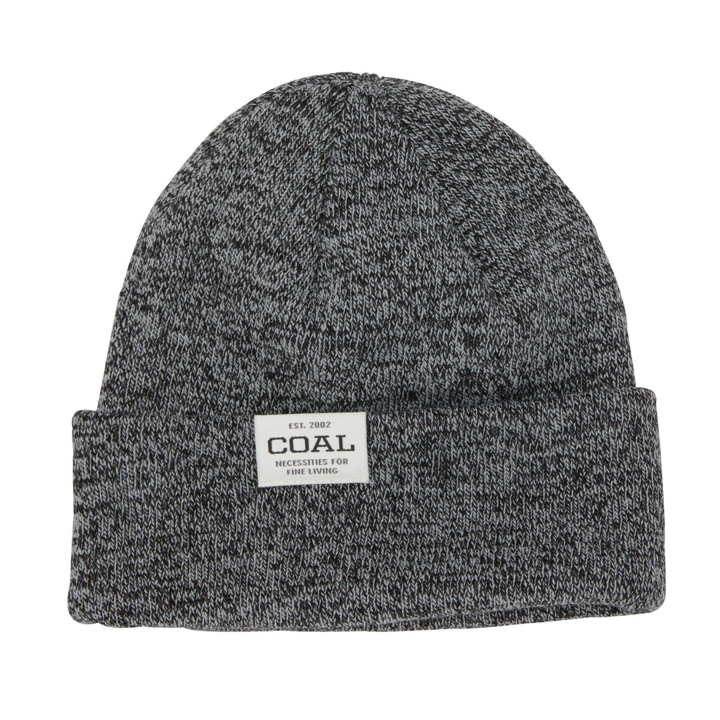 Coal The Uniform Low Cuff Beanie