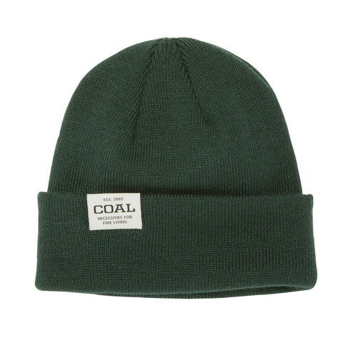 Metal for Life NI Slouch Beanie Charcoal Marl