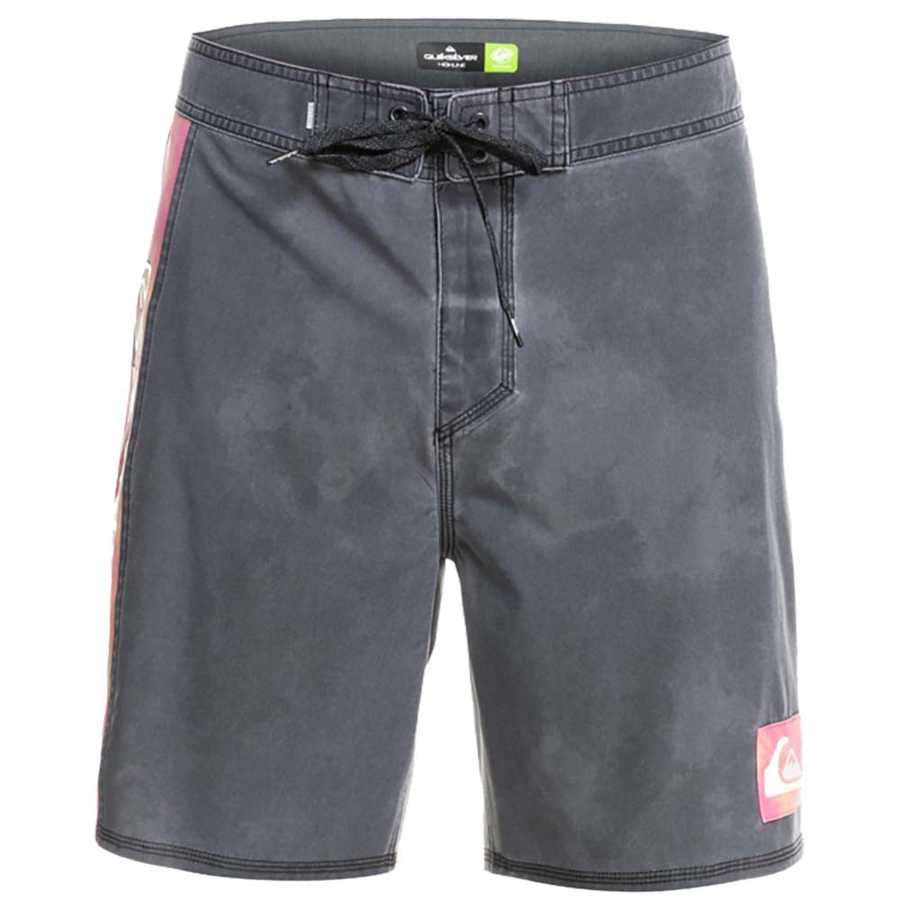Quiksilver SurfSilk Acid Wash 18