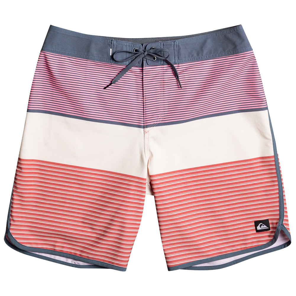 Quiksilver Surfsilk Tijuana 19