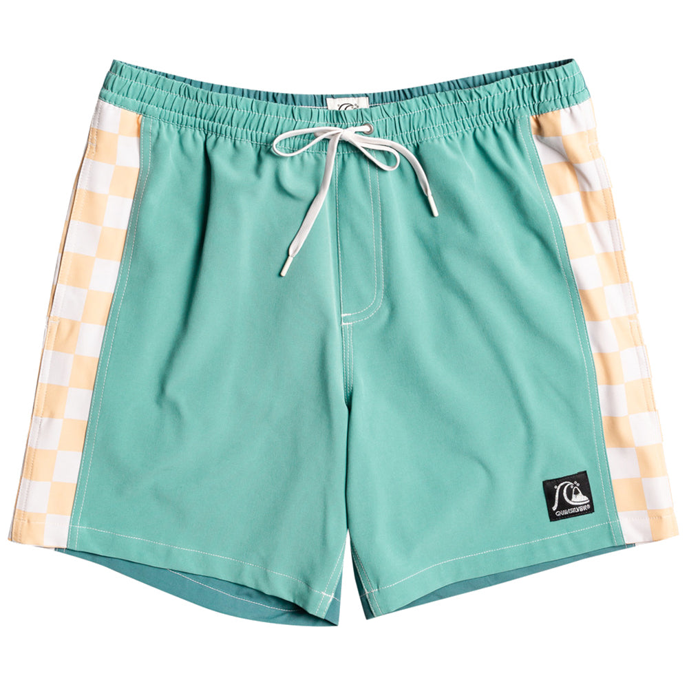 Quiksilver Original Arch 17