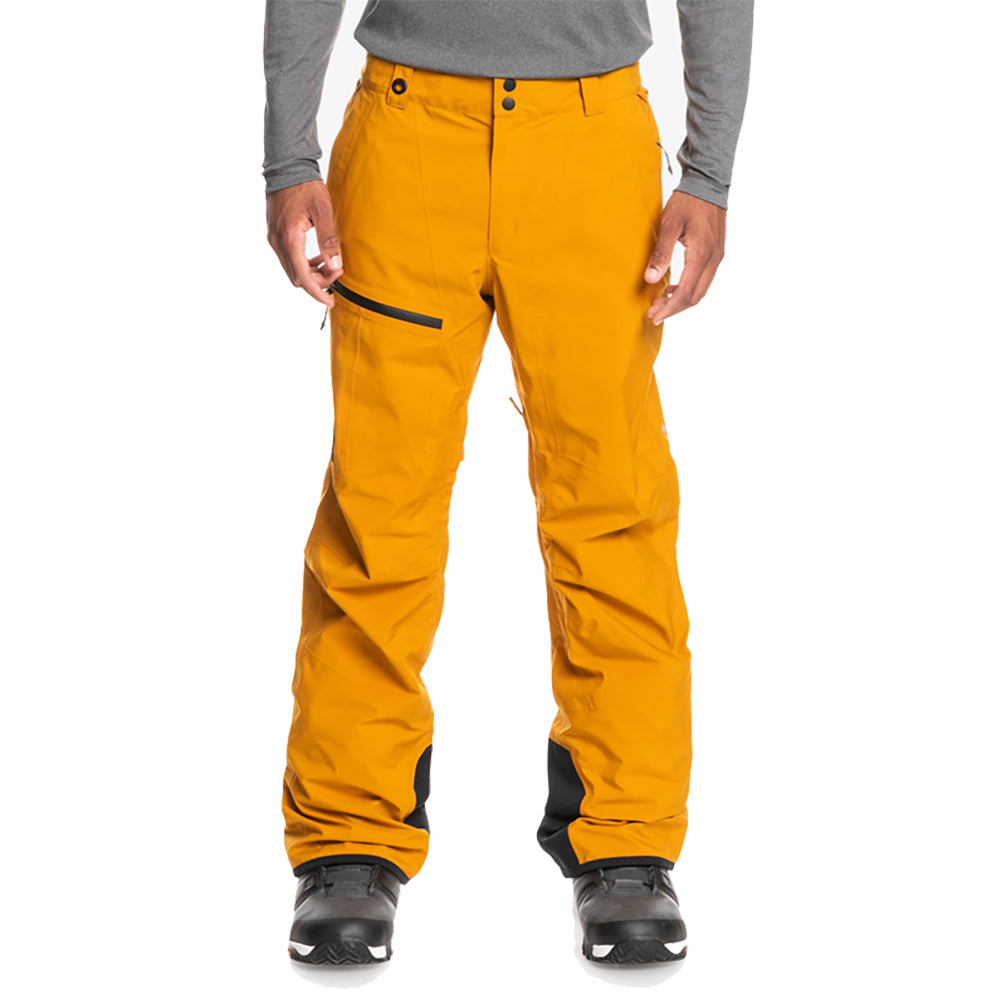Quiksilver Forever 2L Gore-Tex Snow Pants