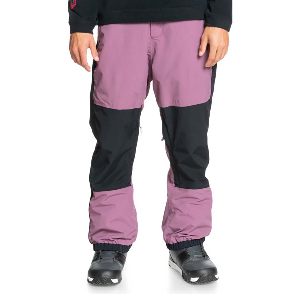 Quiksilver Snow Down Shell Snow Pants