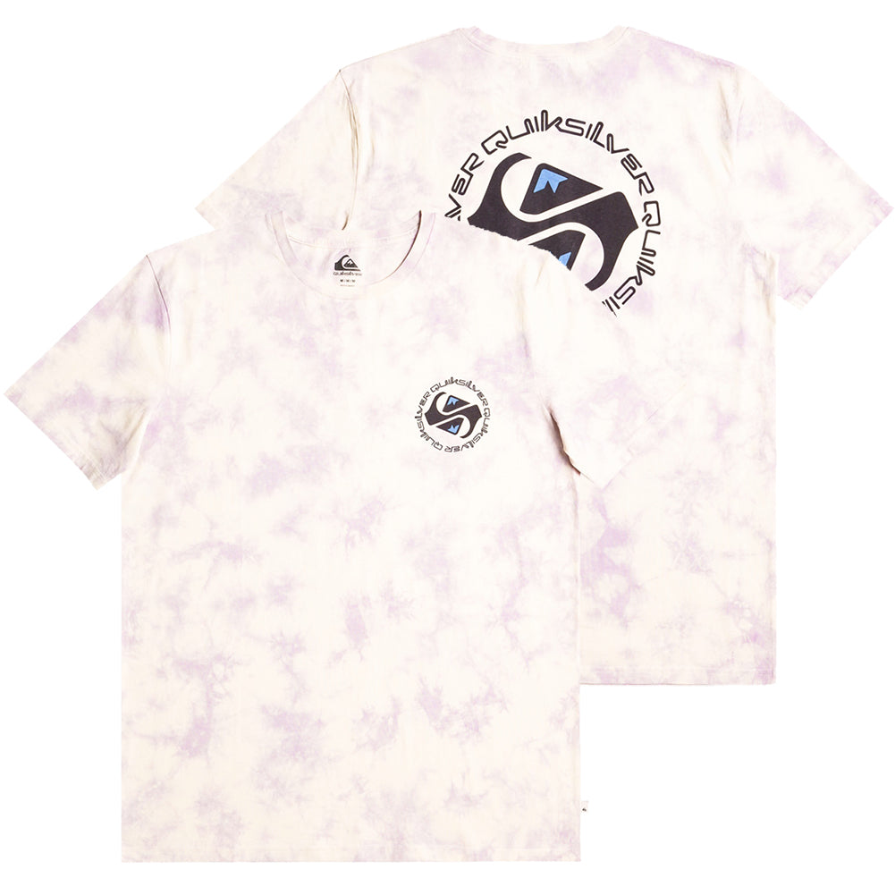 Quiksilver Omni Cirlce T-Shirt