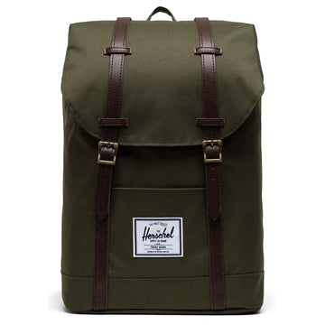 Herschel Retreat Backpack – Pure Boardshop