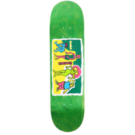 Maladroit paperback høg Krooked Skateboards – Pure Boardshop
