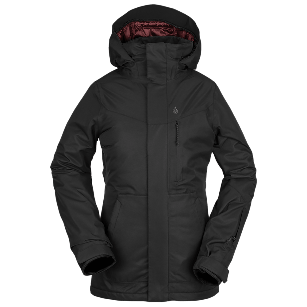 Volcom Pine 2L TDS Insulated Womens Snowboard Jacket