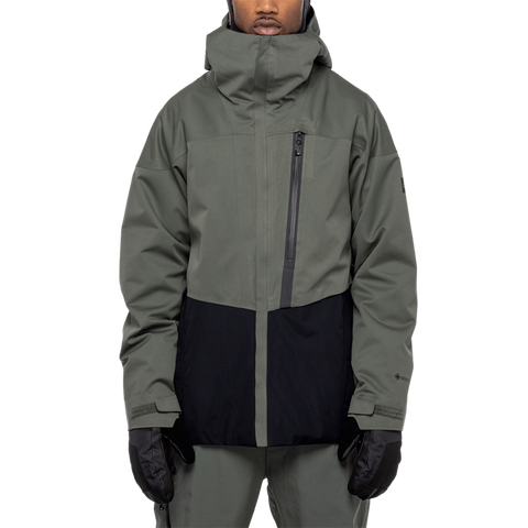 686 Gore-Tex GT Snowboard Jacket