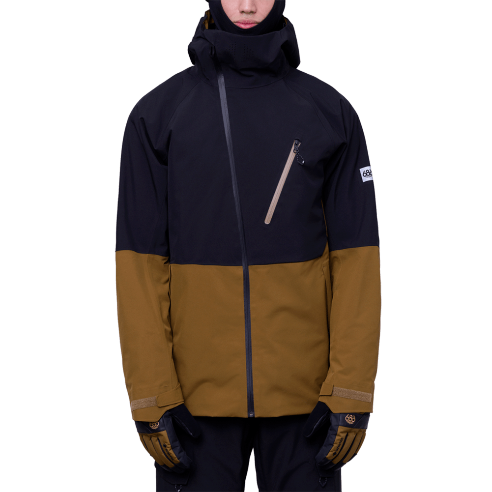 686 Hydra Thermagraph Snowboard Jacket
