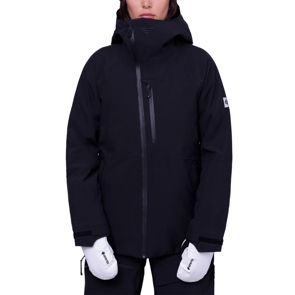 686 Hydra Insulated Womens Snowboard Jacket
