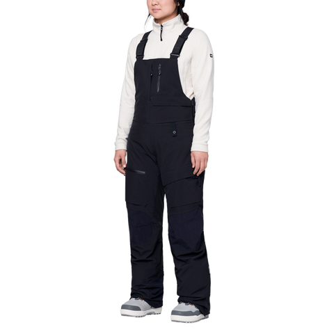 686 Geode Thermagraph Womens Snow Bib Overalls
