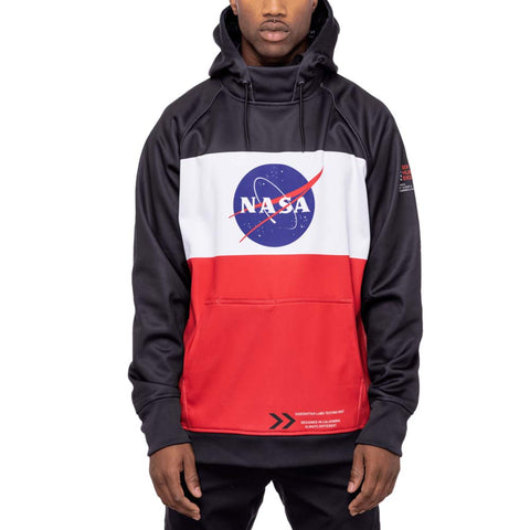 686 Bonded Fleece Pullover Hoodie