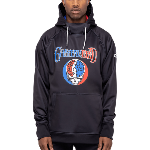 686 Bonded Fleece Pullover Hoodie