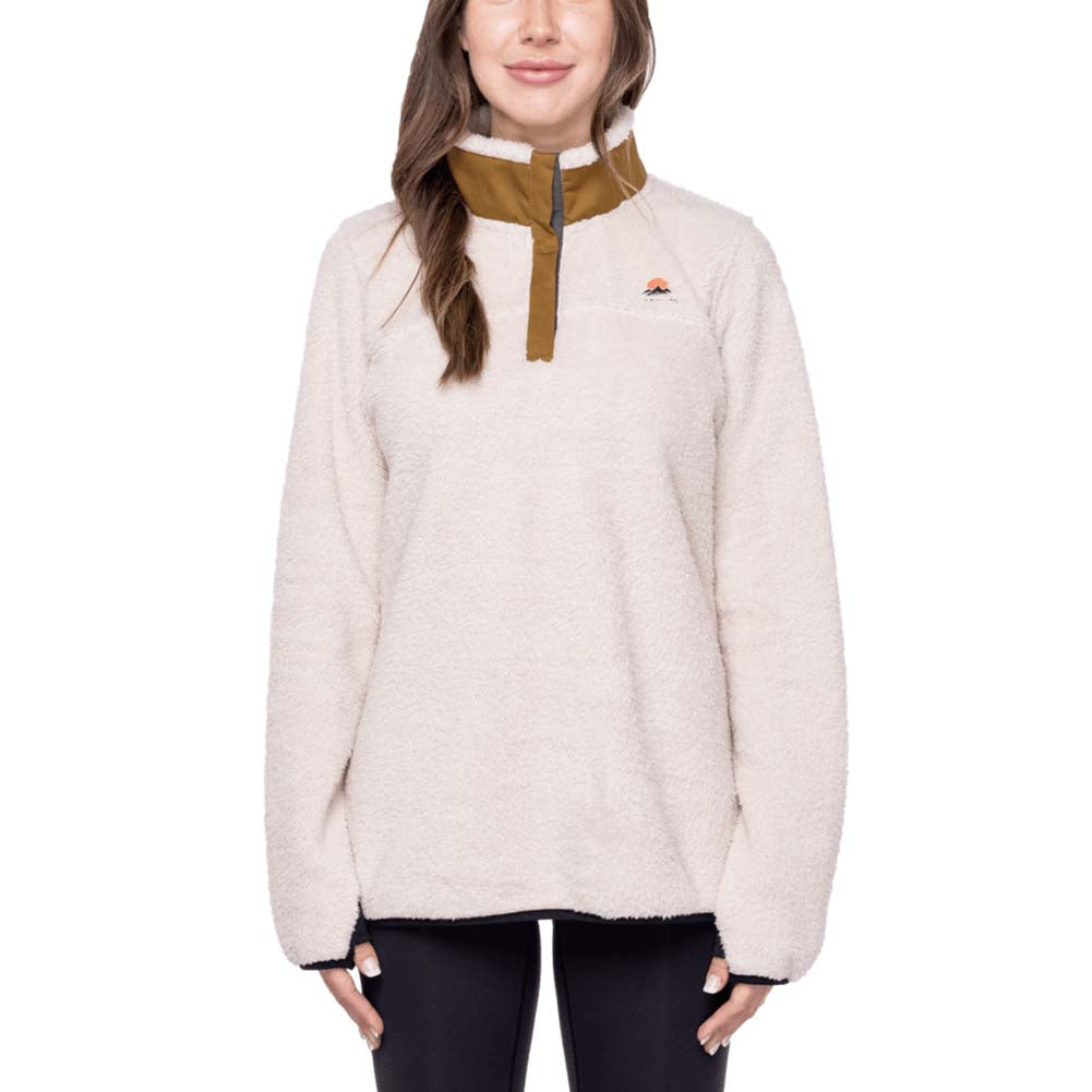 686 Tioga Women's Fleece Pullover