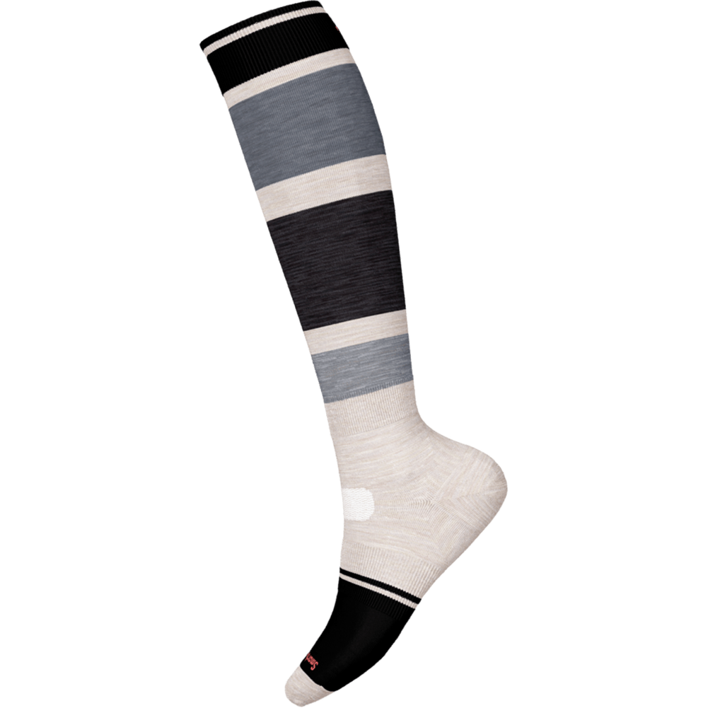 Smartwool Targeted Cushion Over The Calf Snowboard Socks