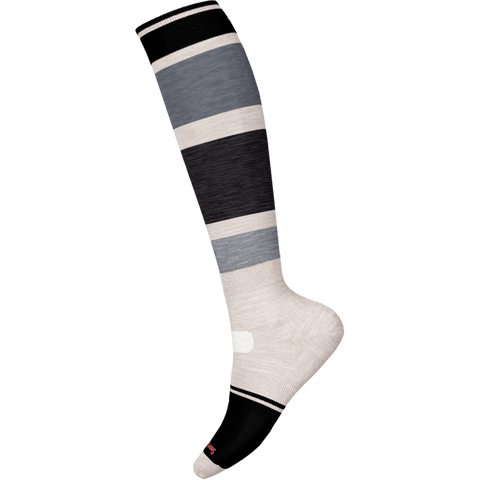 Smartwool Targeted Cushion Over The Calf Snowboard Socks