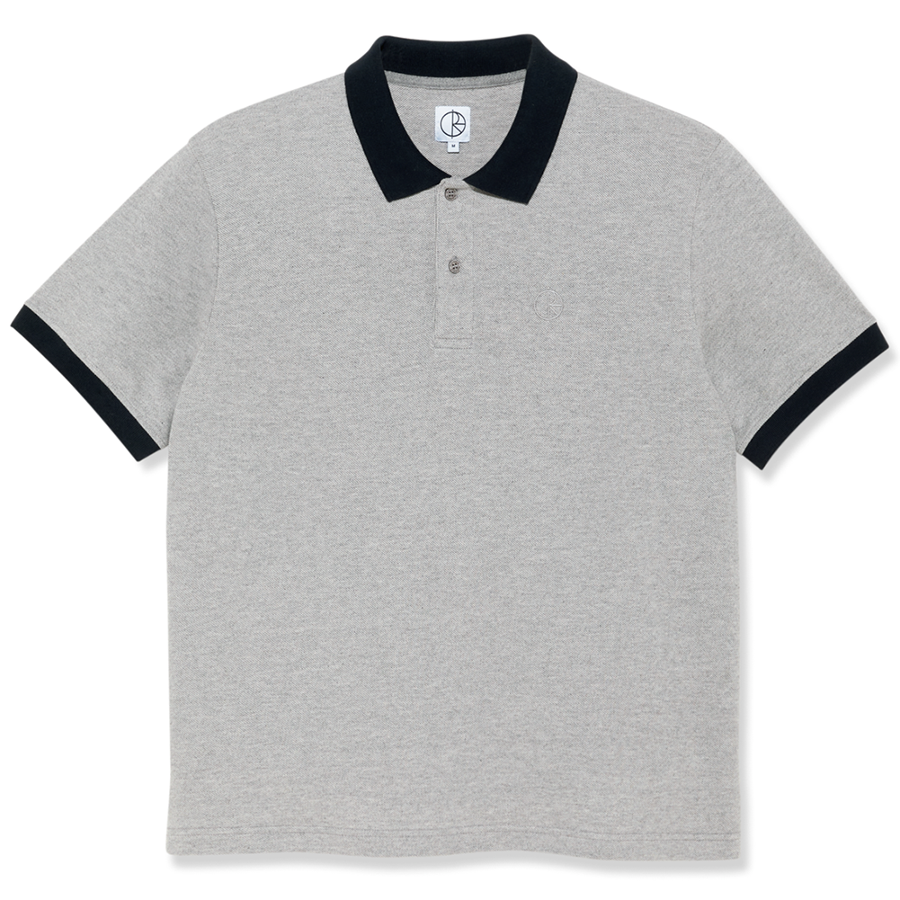 Polar Skate Co Duo Polo Shirt