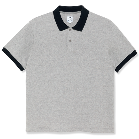 Polar Skate Co Duo Polo Shirt