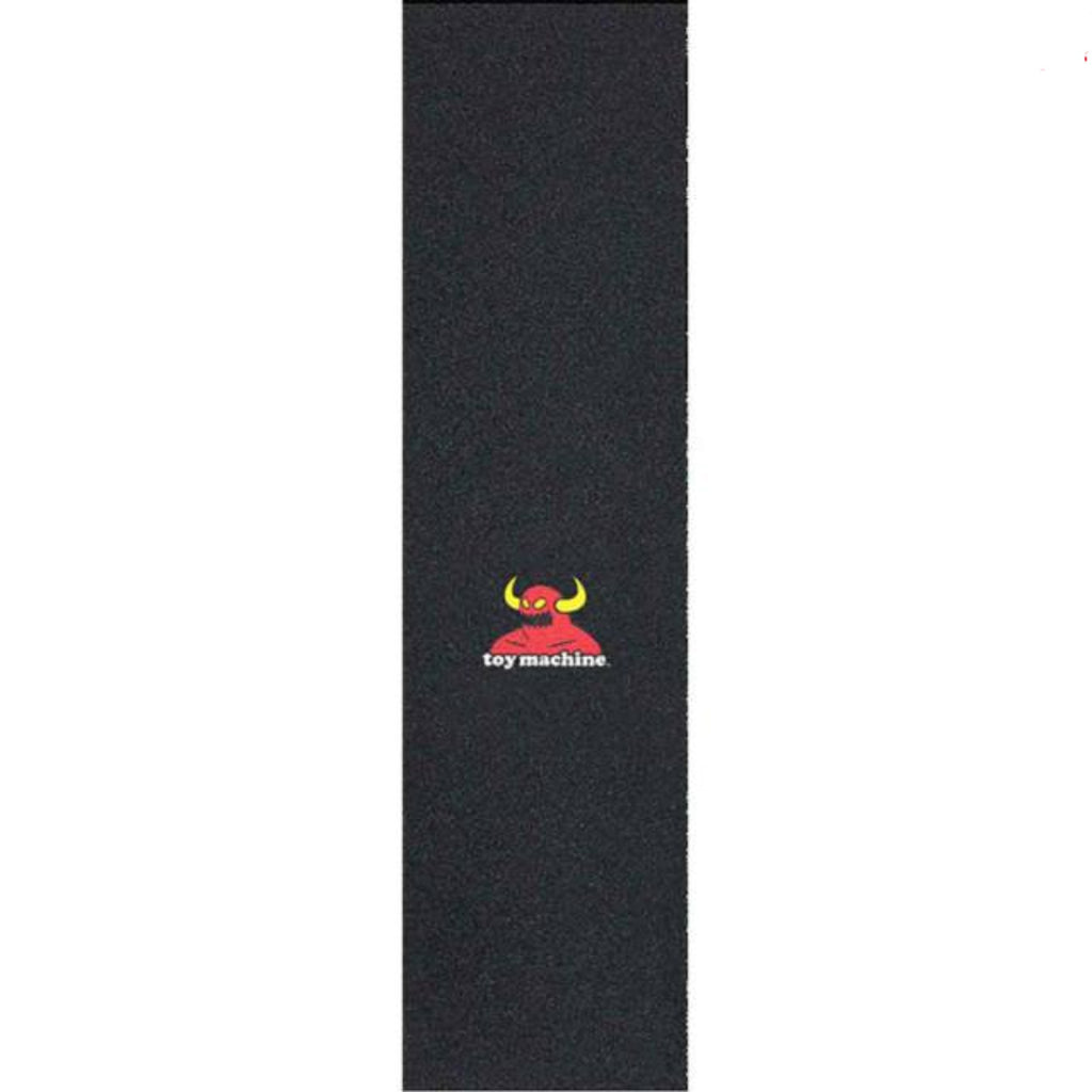 Toy Machine Monster Logo Grip Tape